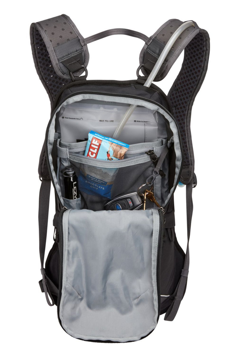 Mochila Thule Uptake Hidratacao 8L - lojasolo
