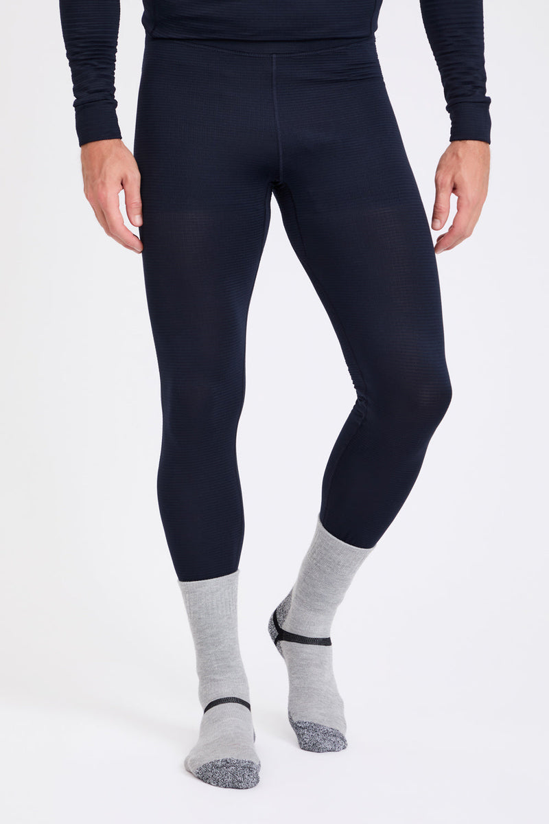 Calça Thermal Grid - lojasolo