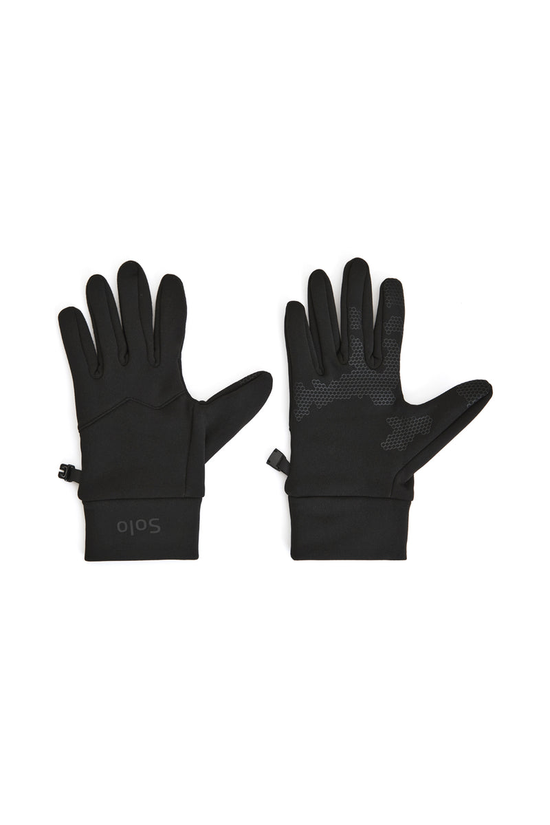 Luva Thermal Touch Screen - lojasolo