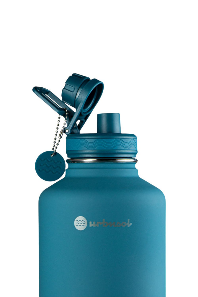 Garrafa Termica Hydrotank Core 1.89ml - lojasolo