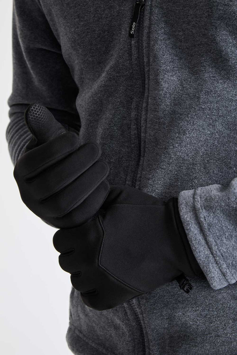 Luva Thermal Touch Screen - lojasolo