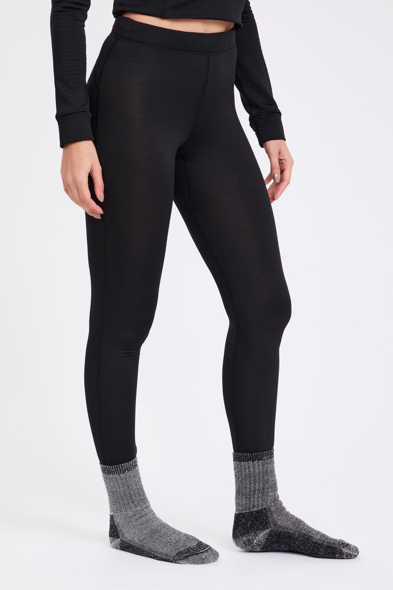 Calça Thermal Grid - lojasolo