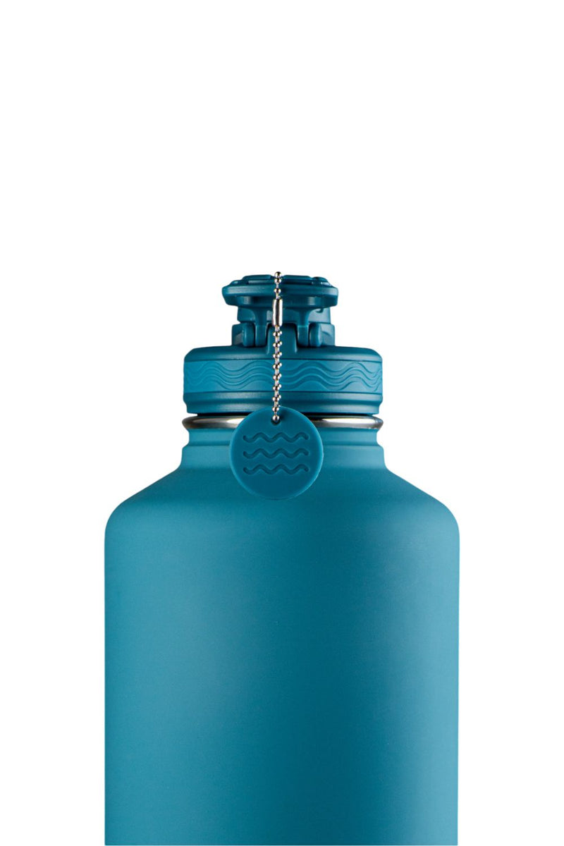 Garrafa Termica Hydrotank Core 1.89ml - lojasolo