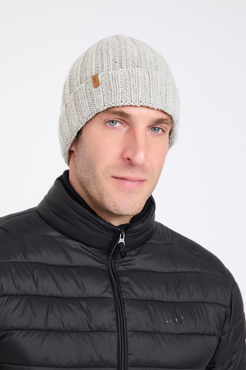 Gorro Harbor Solo