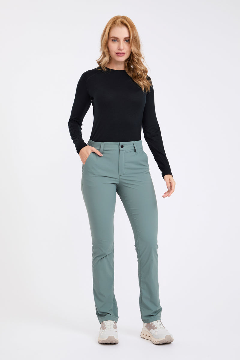 CALÇA JOURNEY LADY