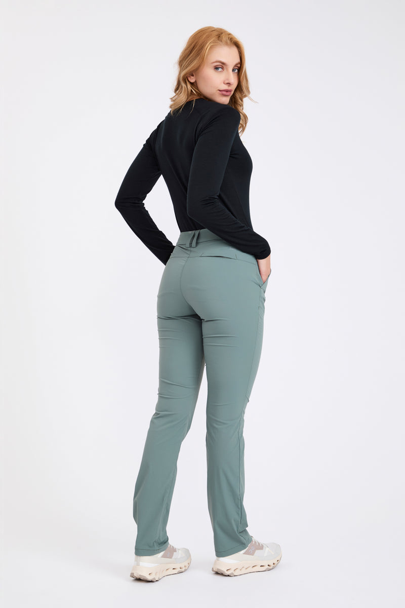 CALÇA JOURNEY LADY