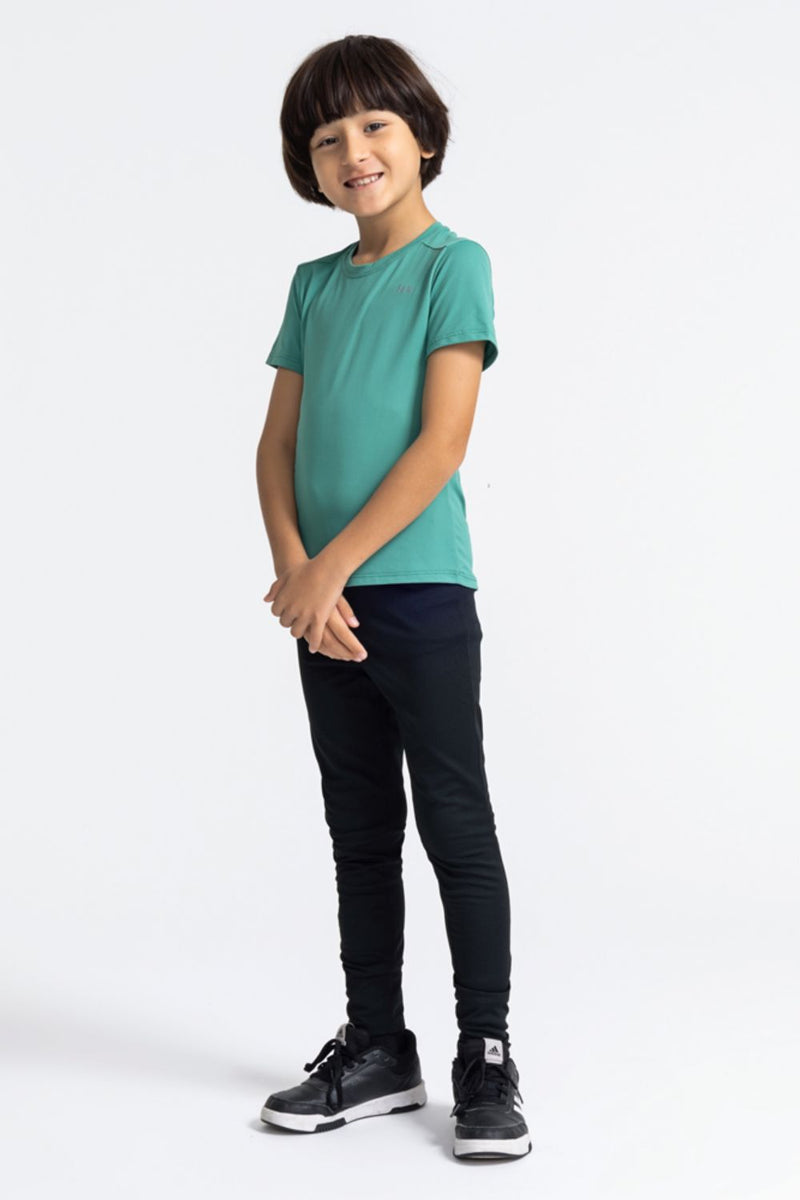 Camiseta Ion Uv Mc Kids lojasolo