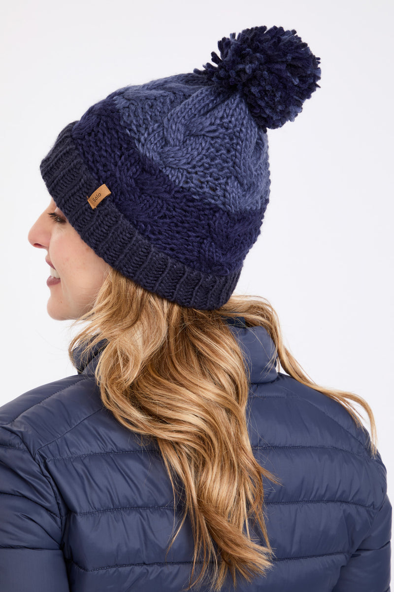 Gorro Pine Tree Solo