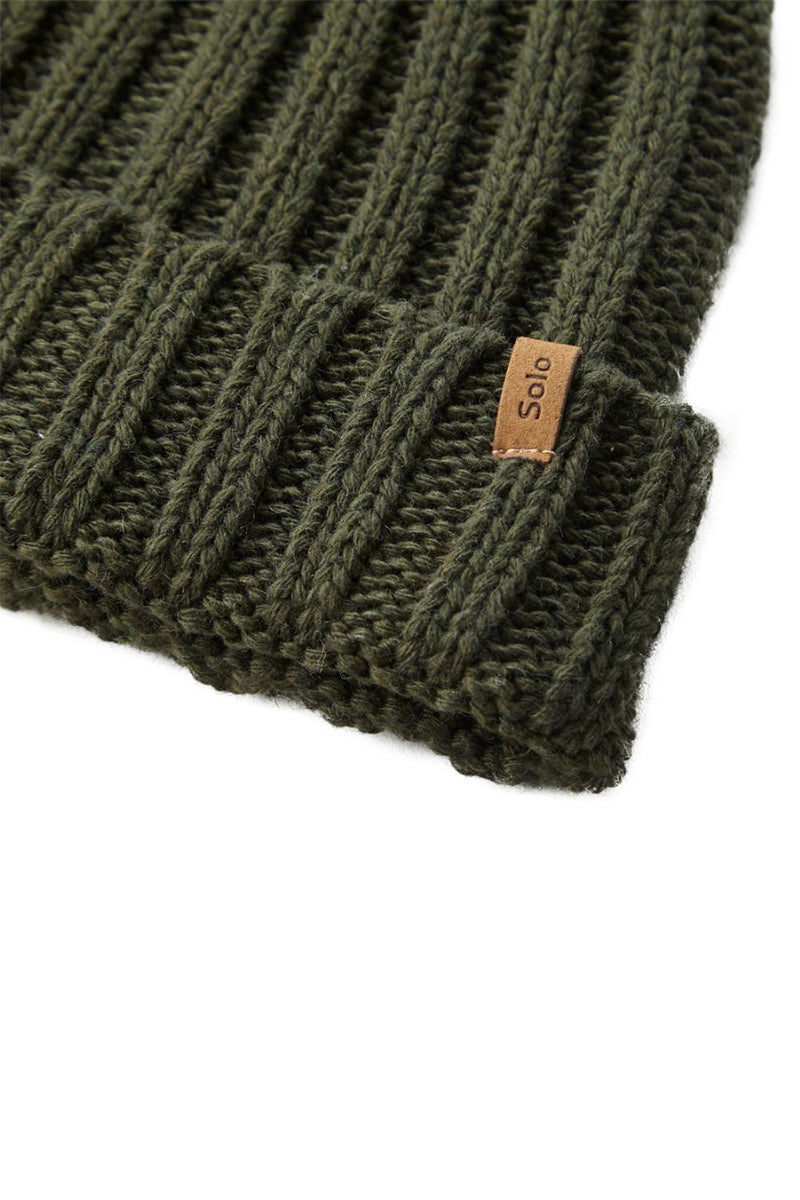 Gorro Harbor Solo