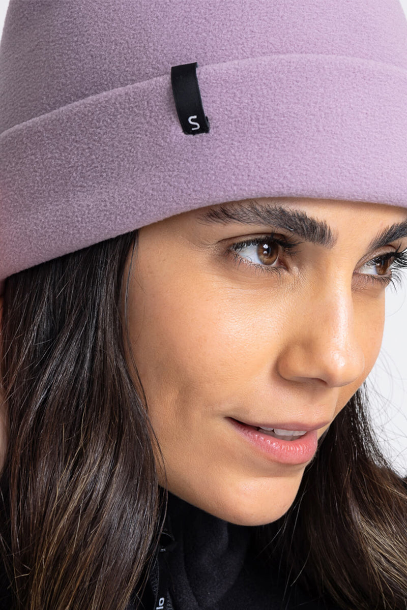 Gorro Microfleece III Solo