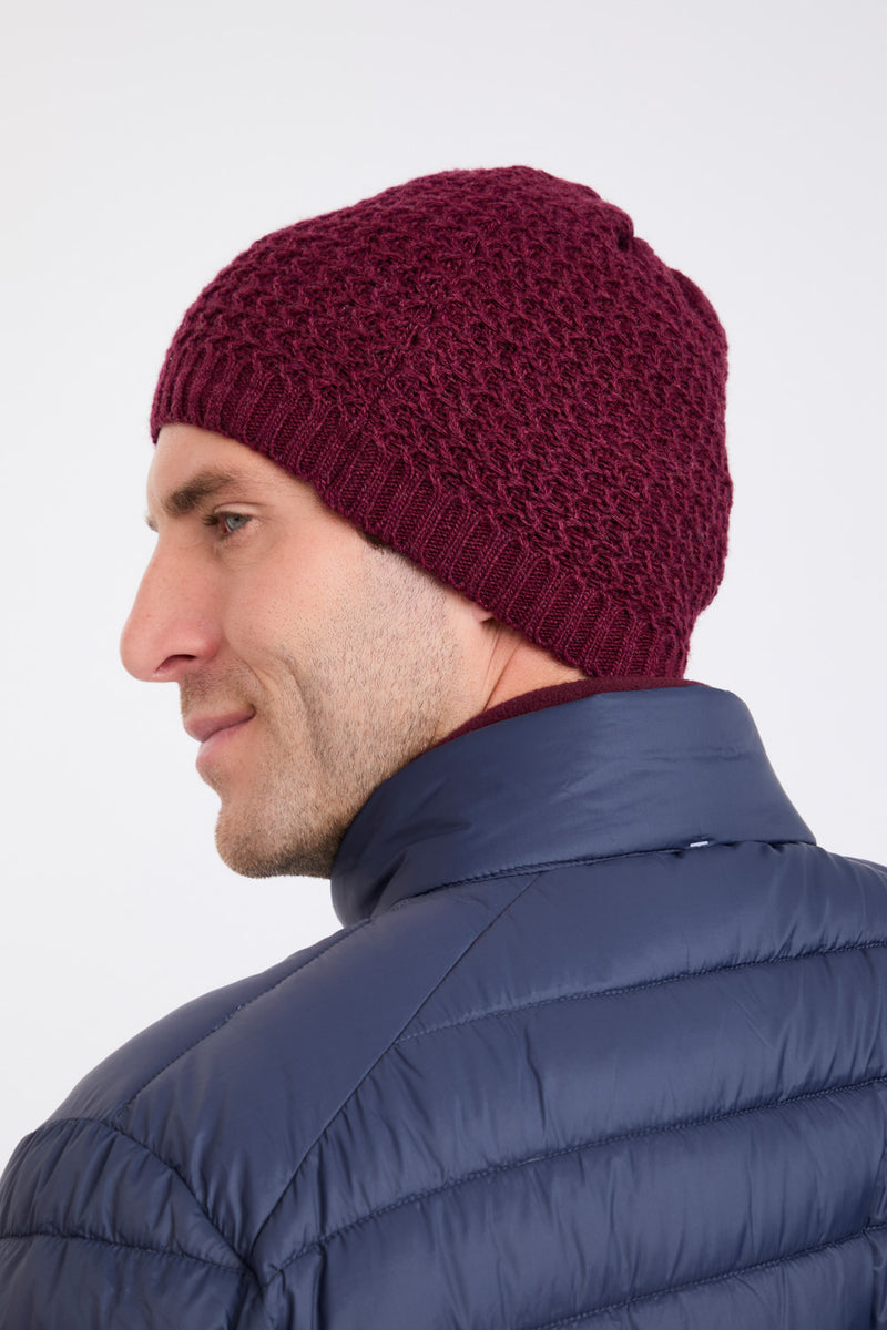 Gorro Misty Solo