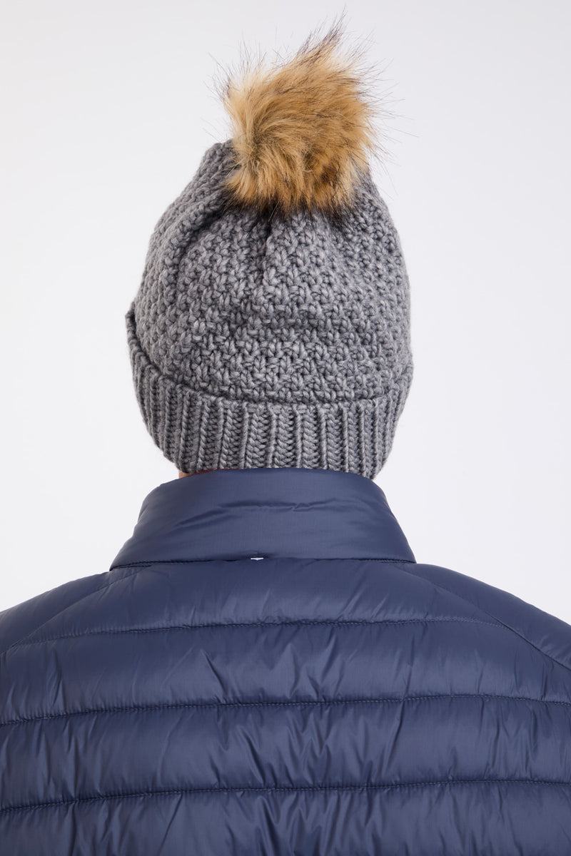 Gorro Crystal Solo