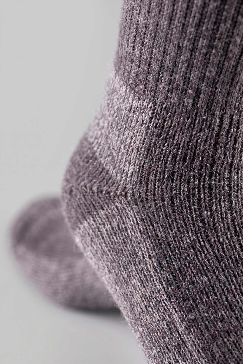 Grey Heather