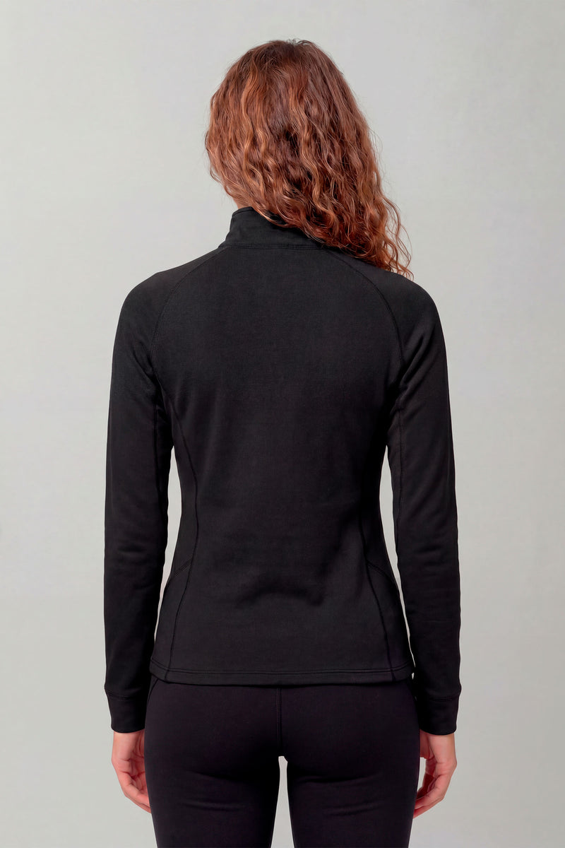 Blusa Polartec Power Stretch Pro Fem