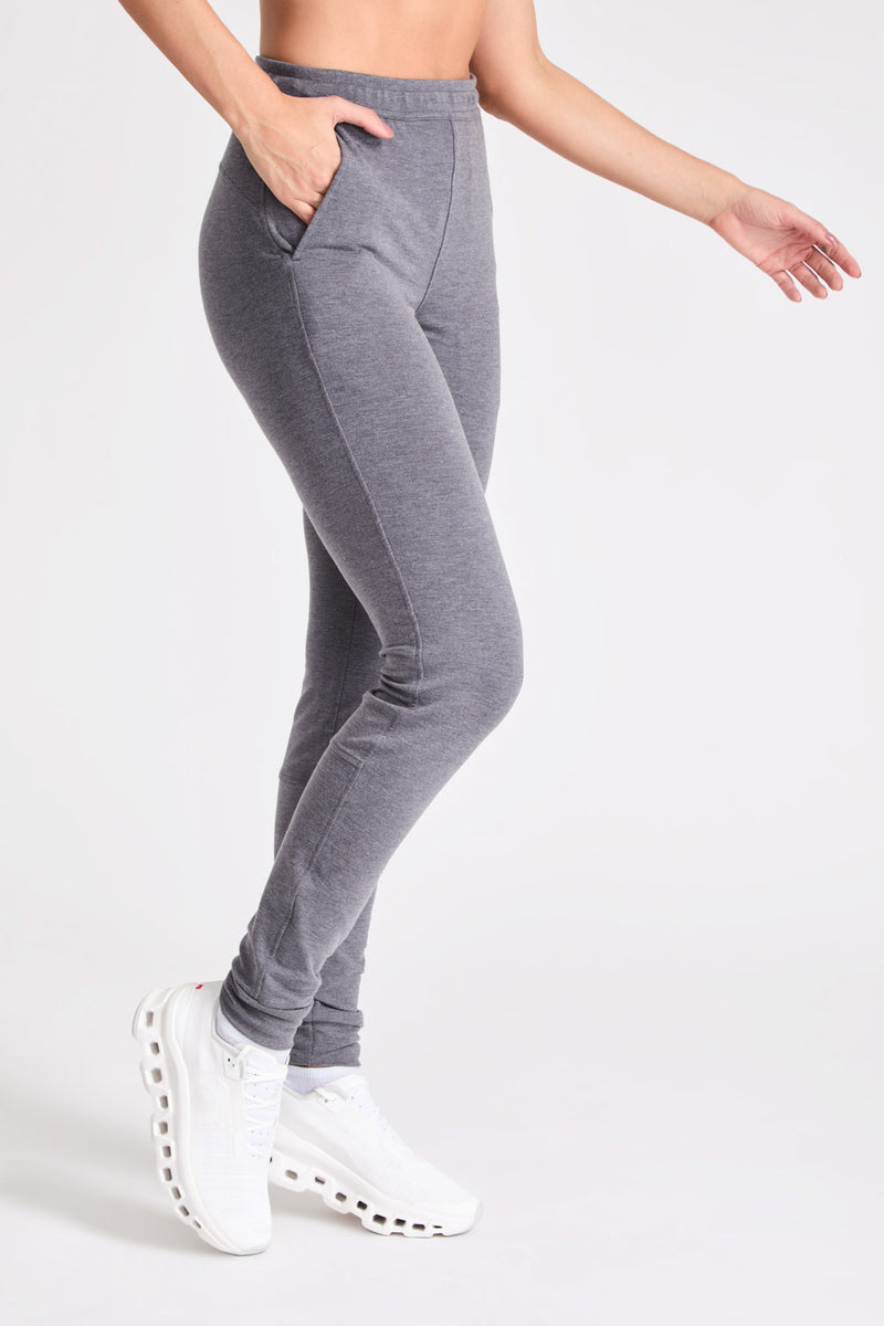 Calça Moletom Terry - lojasolo