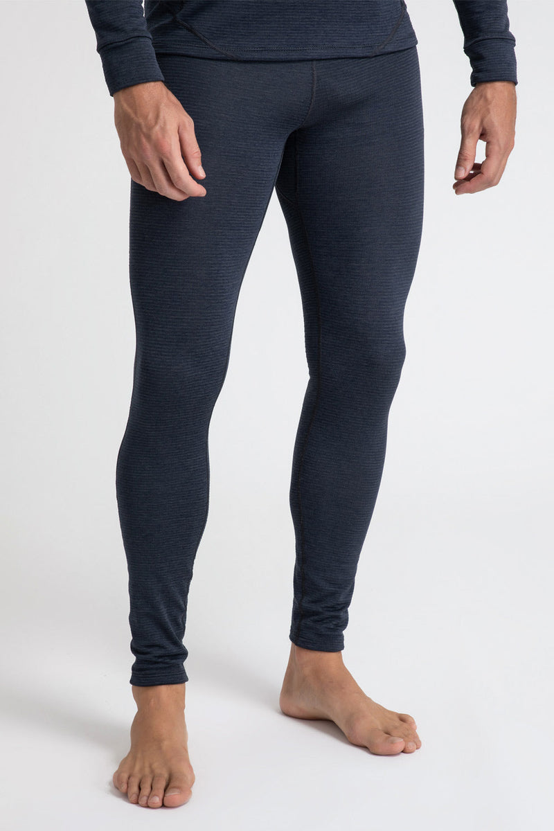 Calça Thermal Grid - lojasolo