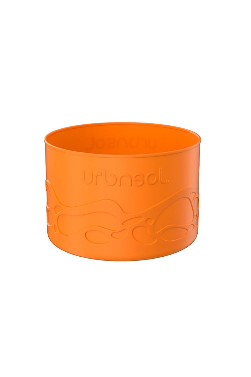 Protetor Hydrotank Silicone P/ Garrafa M - lojasolo