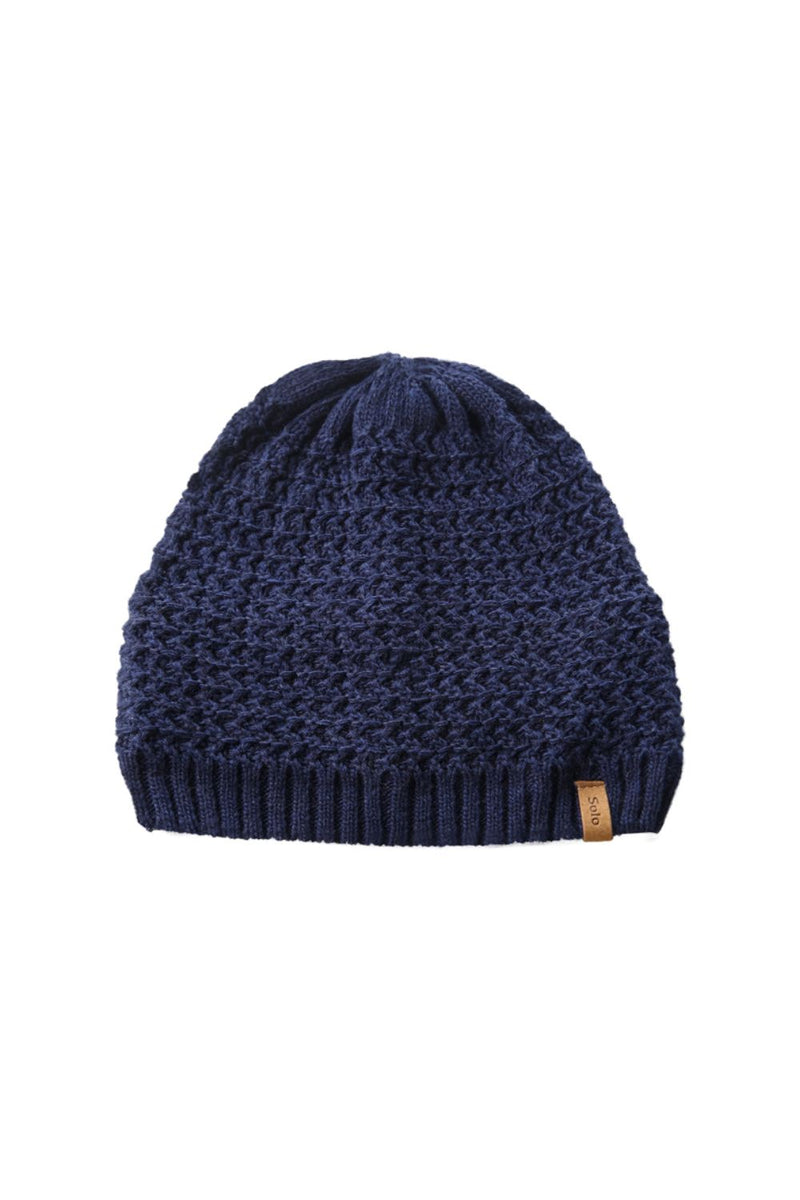 Gorro Misty Solo