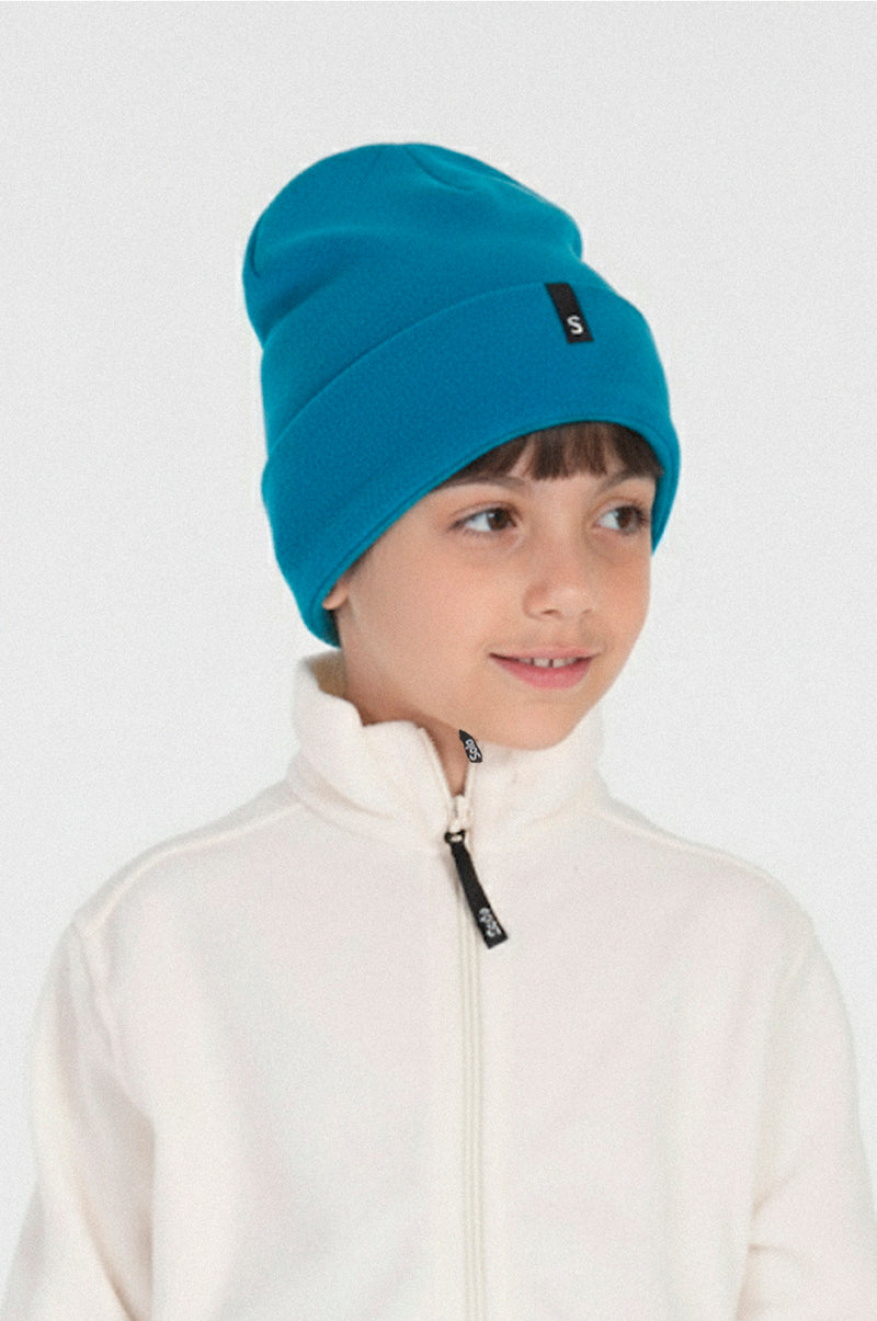 Gorro Microfleece II Kids - lojasolo