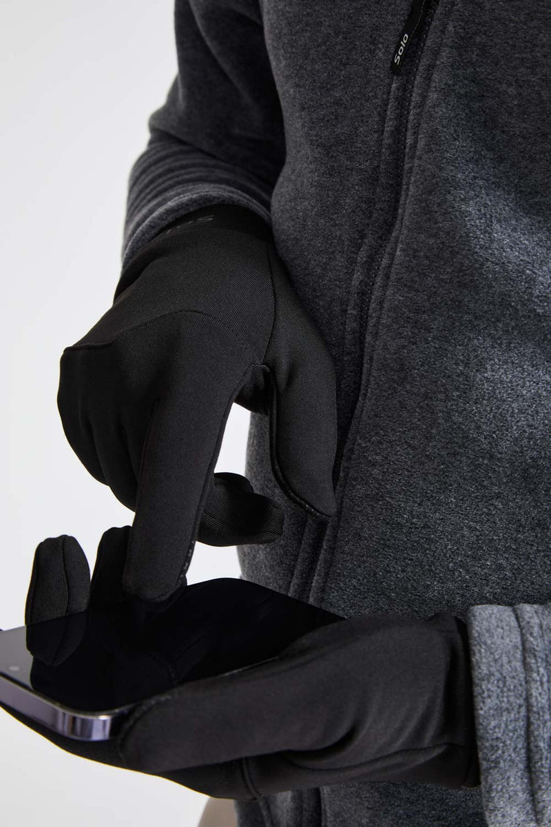 Luva Thermal Touch Screen - lojasolo