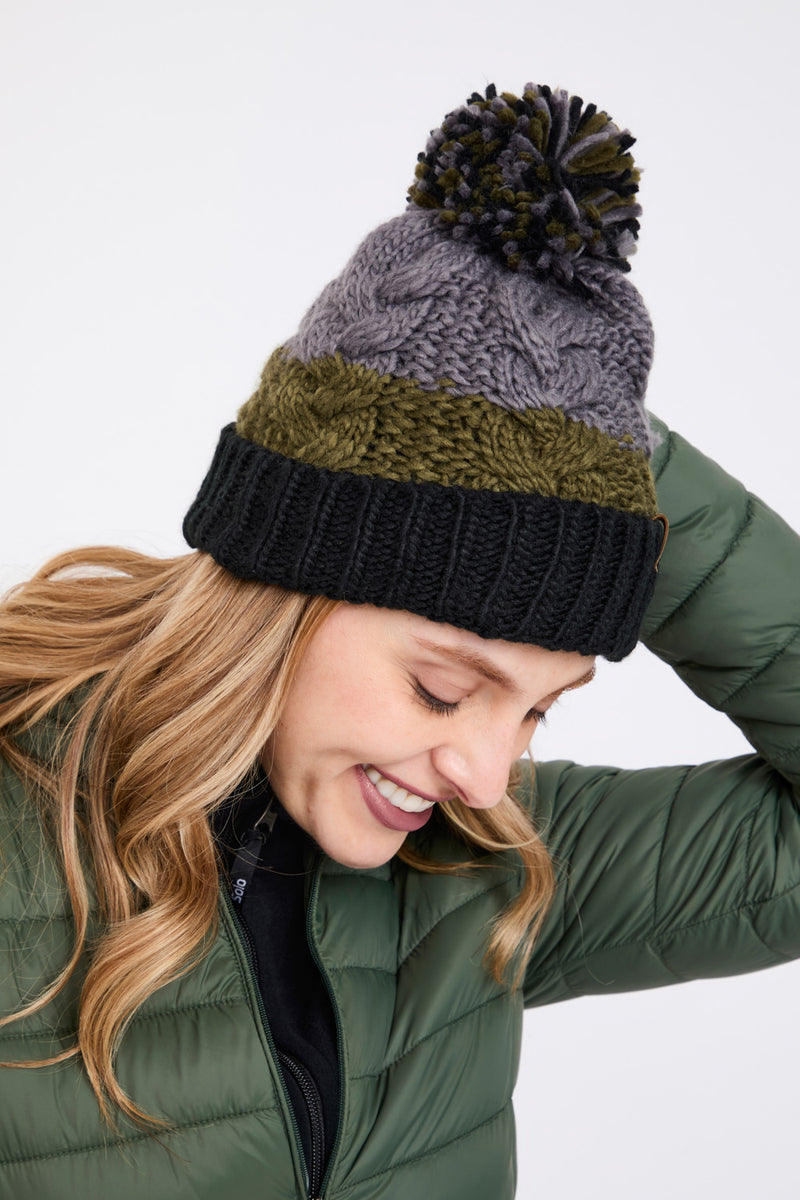 Gorro Pine Tree Solo