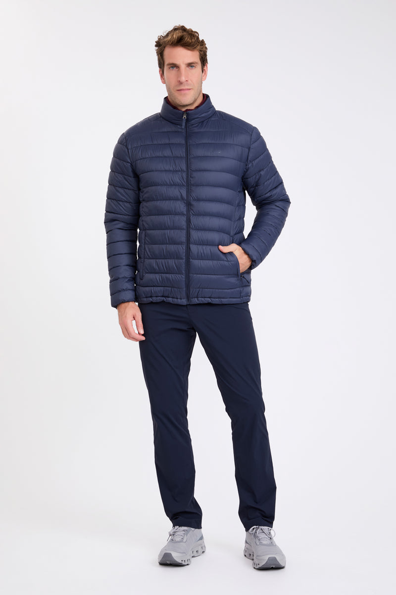 Jaqueta Insulate TS - lojasolo