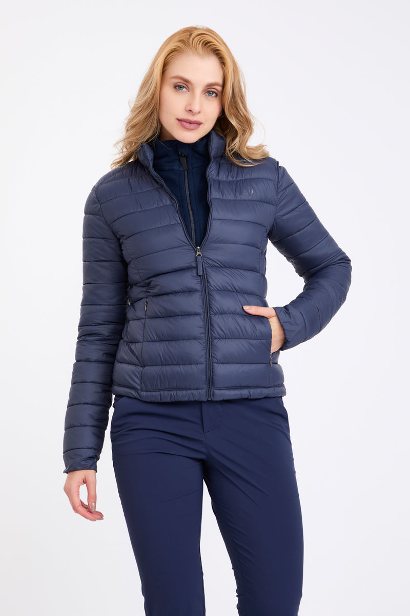 Dark Navy