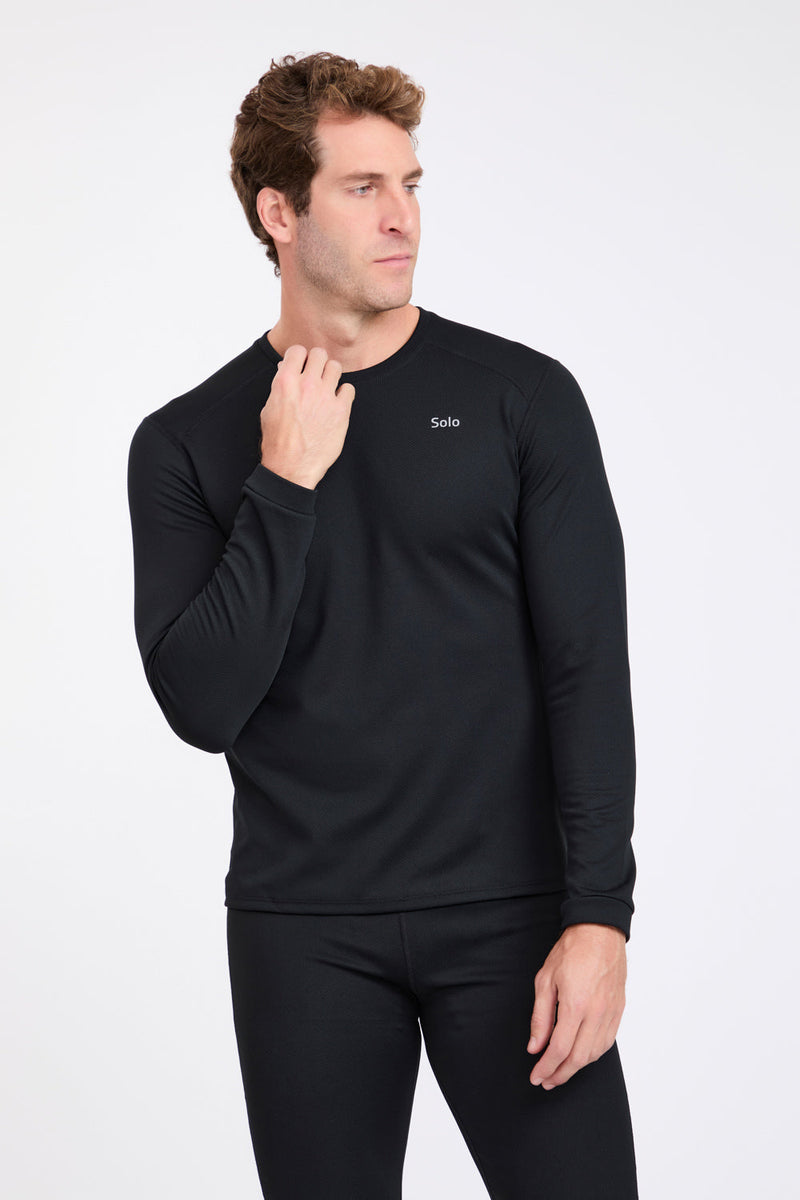 Blusa X-Thermo DS - lojasolo