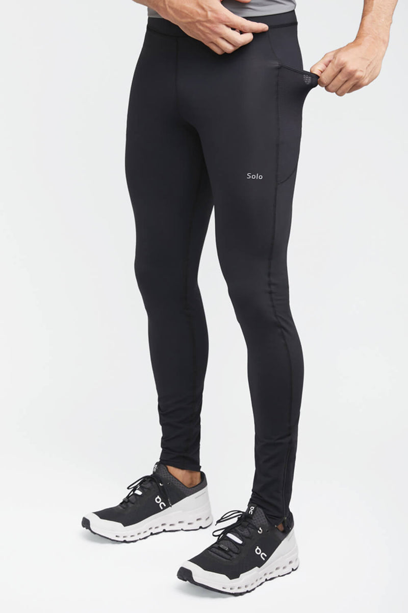 Legging Speedy Pro - lojasolo