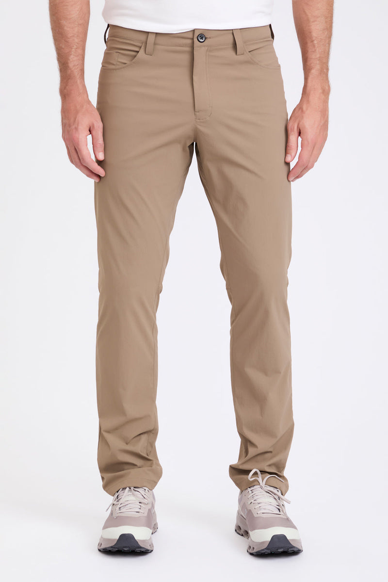 Calça Journey 5 Pocket - lojasolo