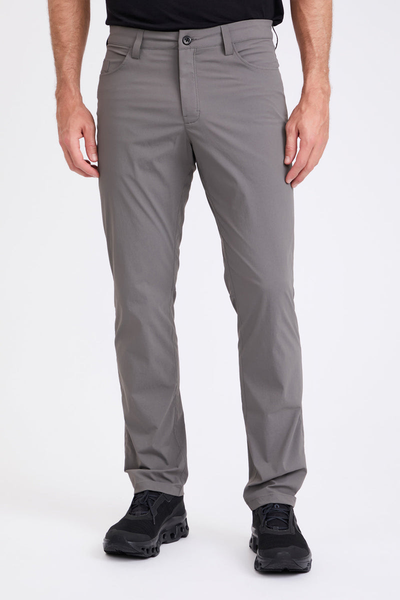 Calça Journey 5 Pocket - lojasolo