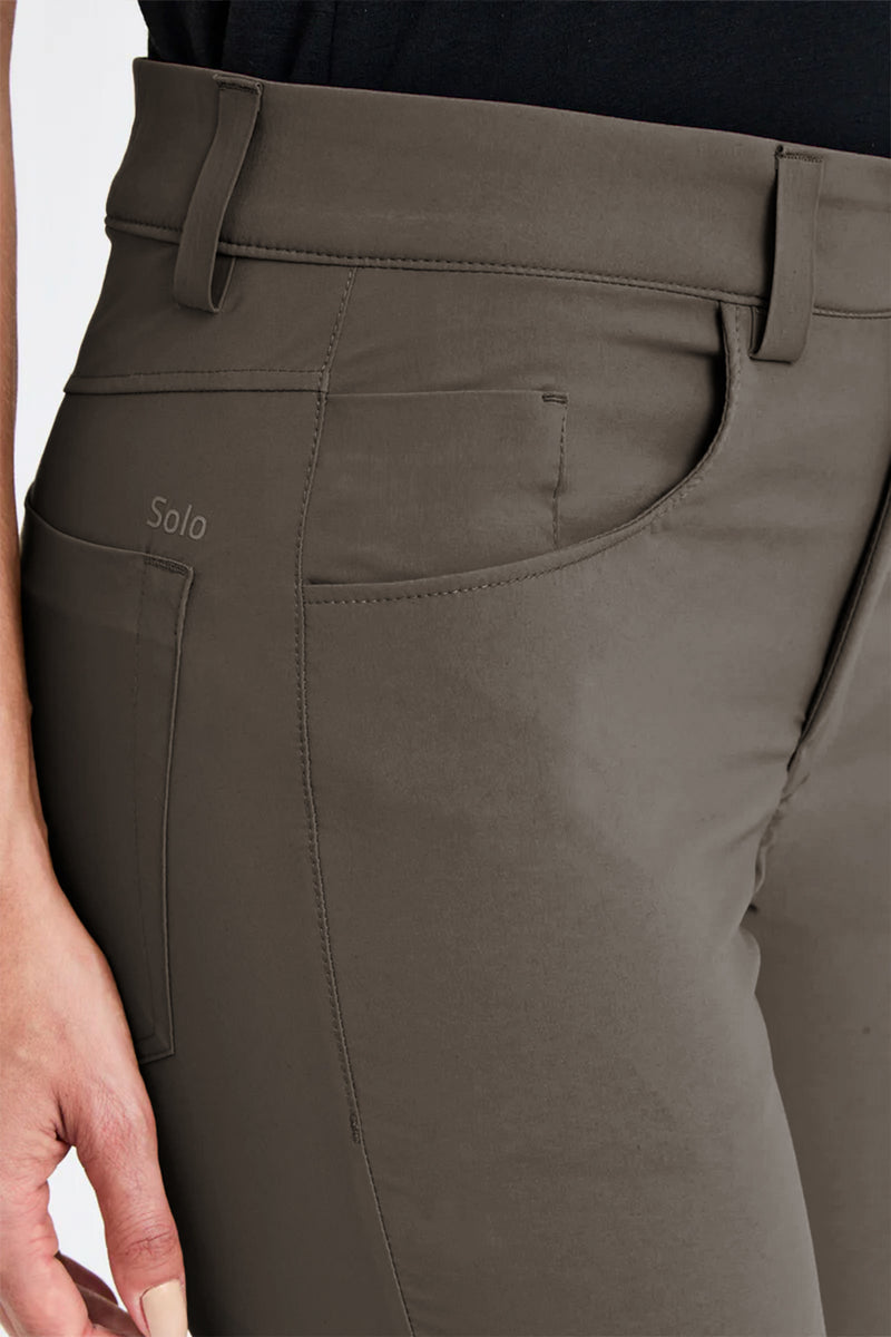 Dark Olive