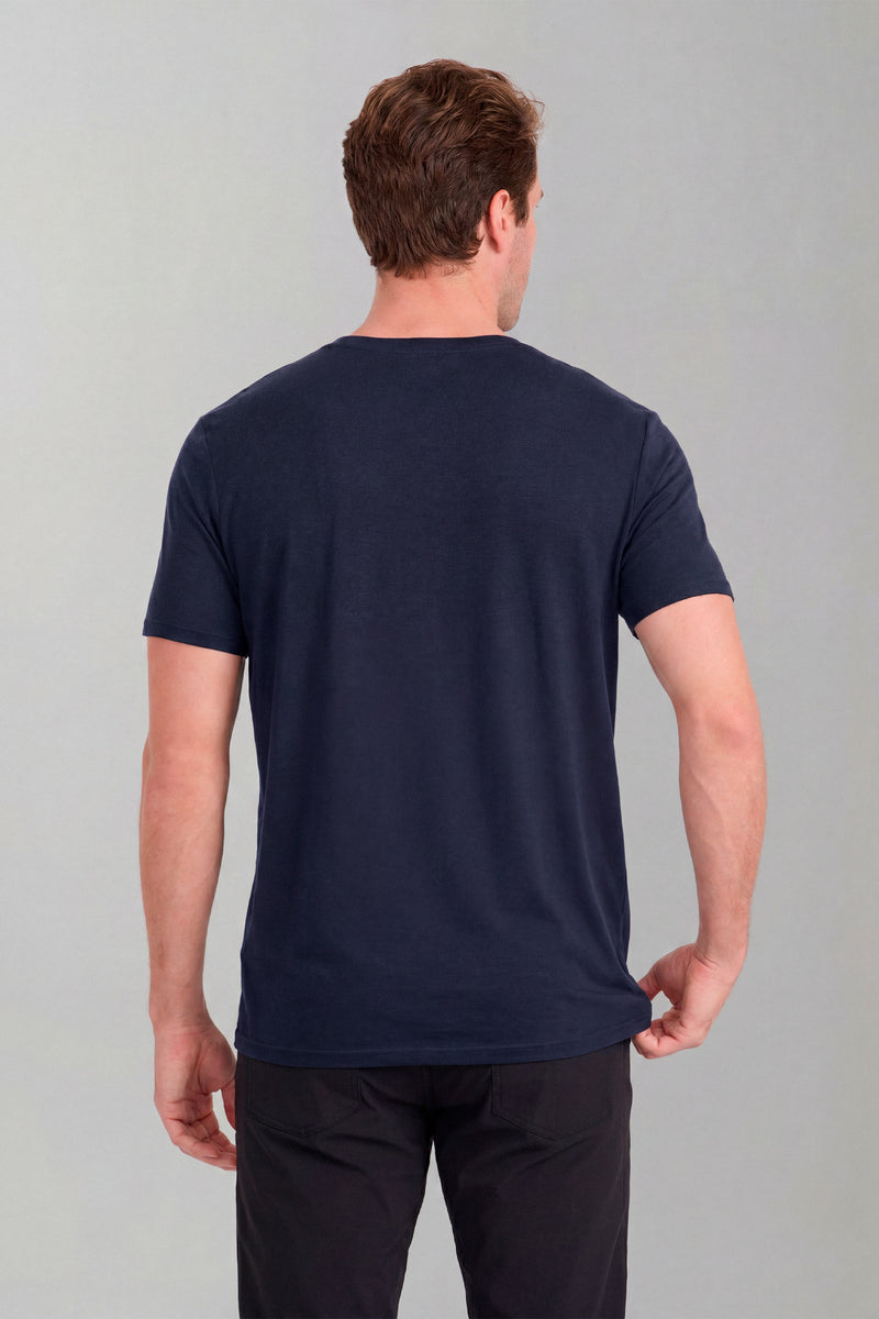 Dark Navy