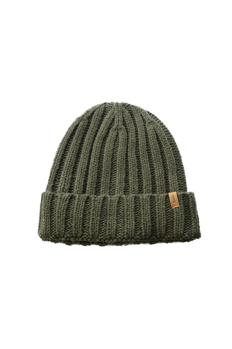 Gorro Harbor Solo