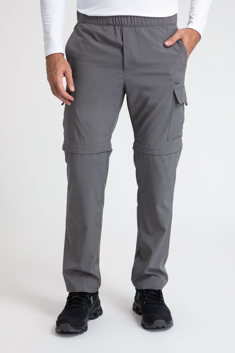 Calça Bermuda Hiking - lojasolo