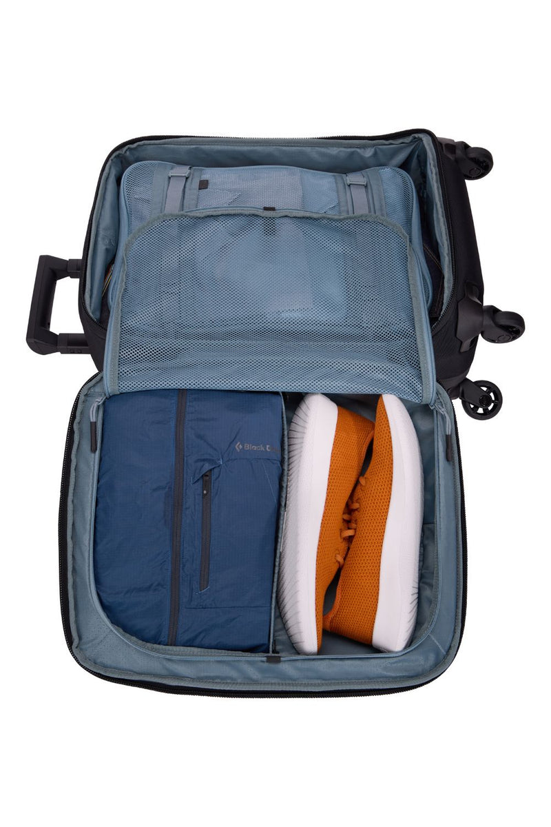 Mala Thule Subterra Carryon Spinner 35L - lojasolo