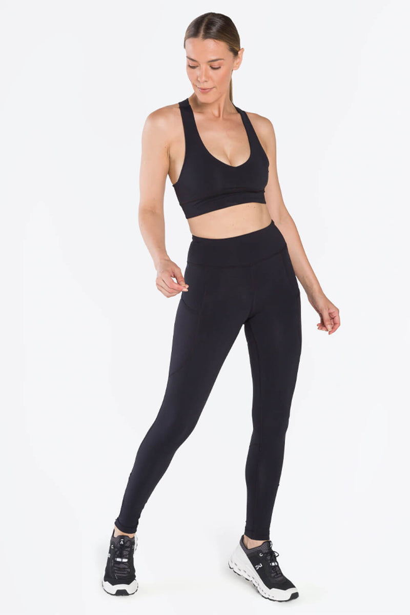 Legging Speedy Pro - lojasolo