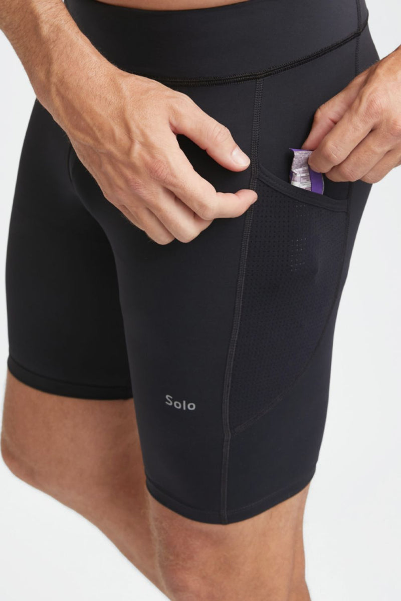 Bermuda Speedy Pro - lojasolo