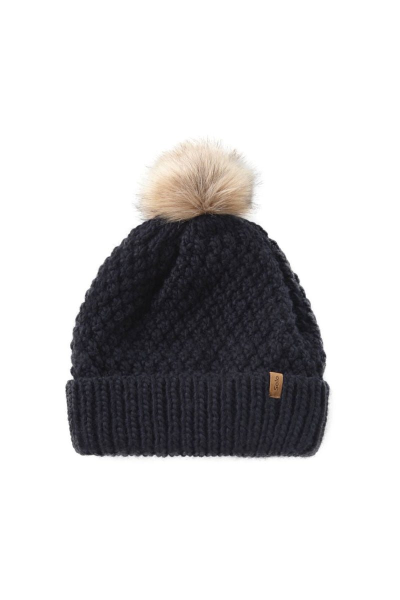 Gorro Crystal Solo