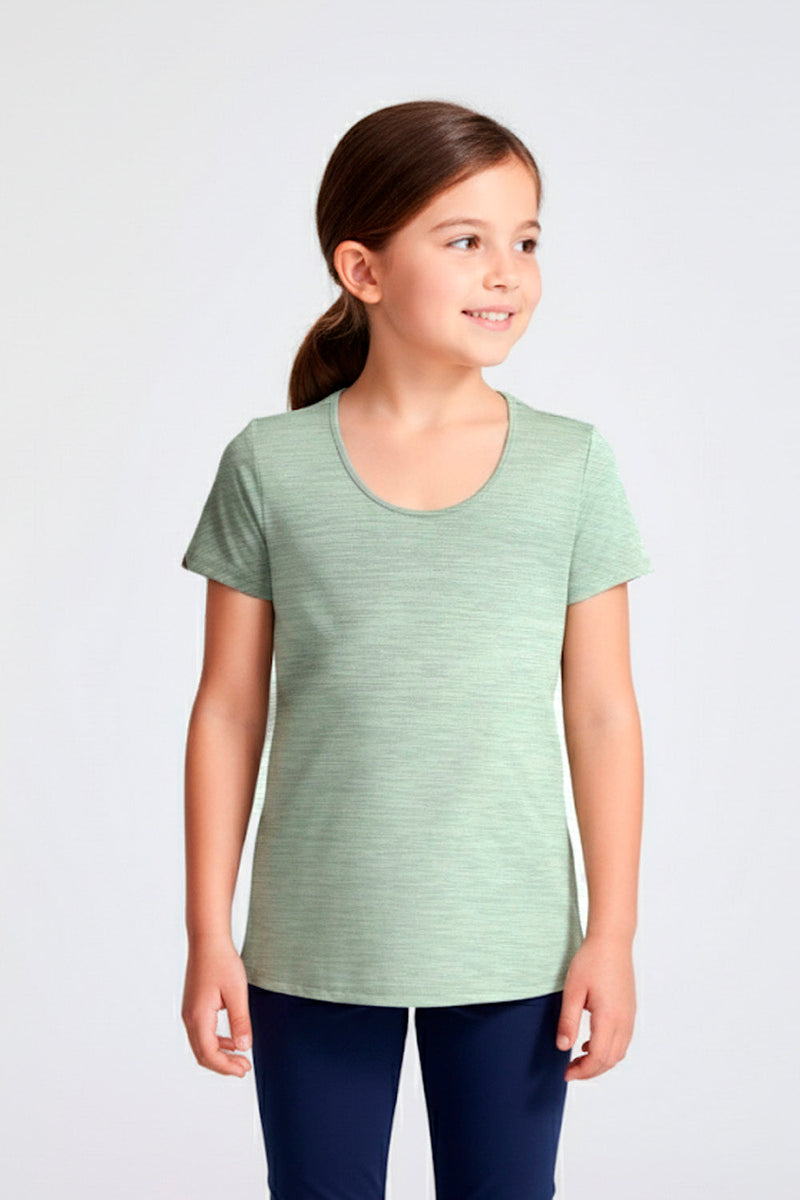 Camiseta Vitality - lojasolo