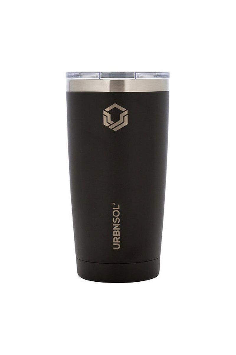 Copo Térmico Hydrotank Aço Inox 591ml Hydrotank