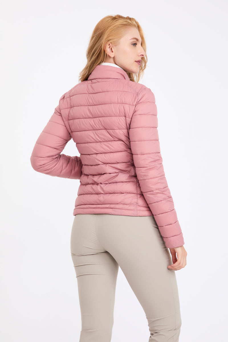 Jaqueta Insulate TS Fem Solo