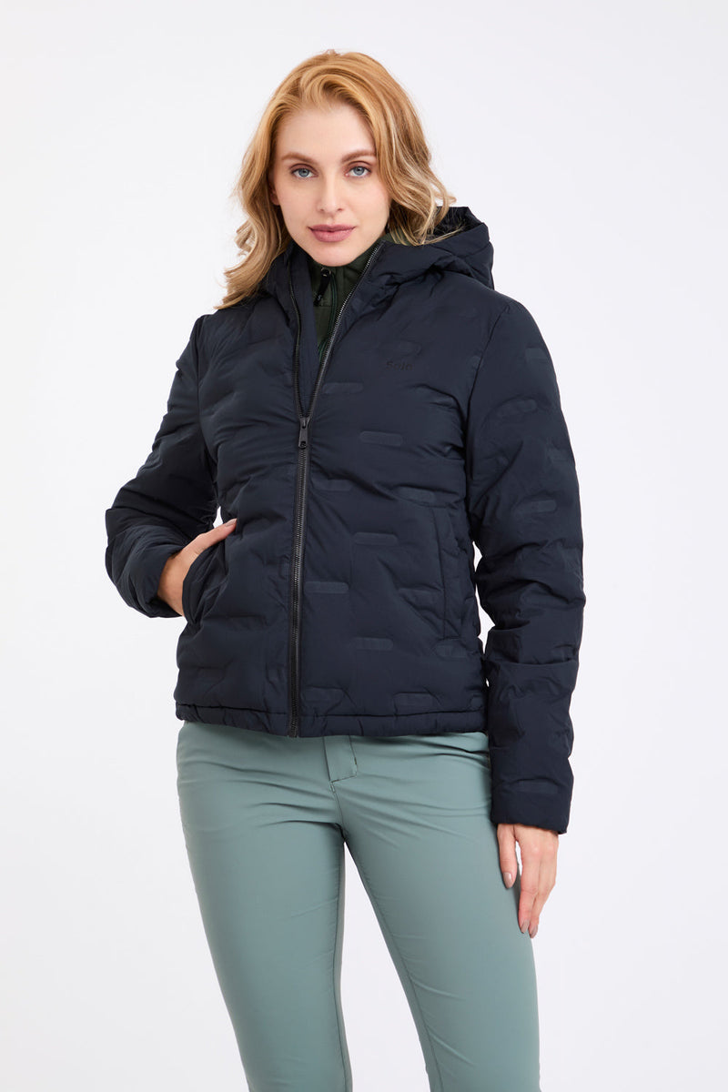 Jaqueta High Insulate TS - lojasolo