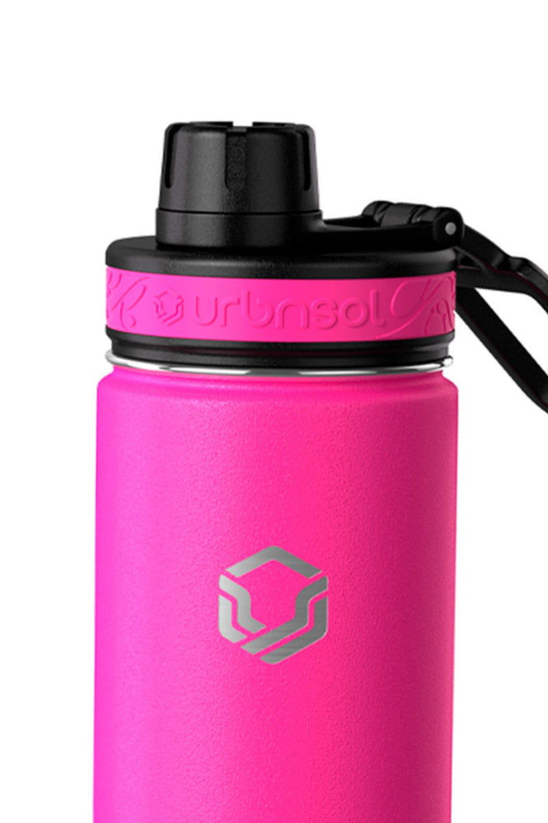 Garrafa Termica Hydrotank Inox 532ml Hydrotank