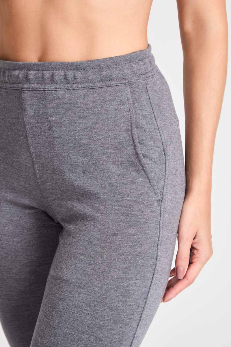 Calça Moletom Terry - lojasolo