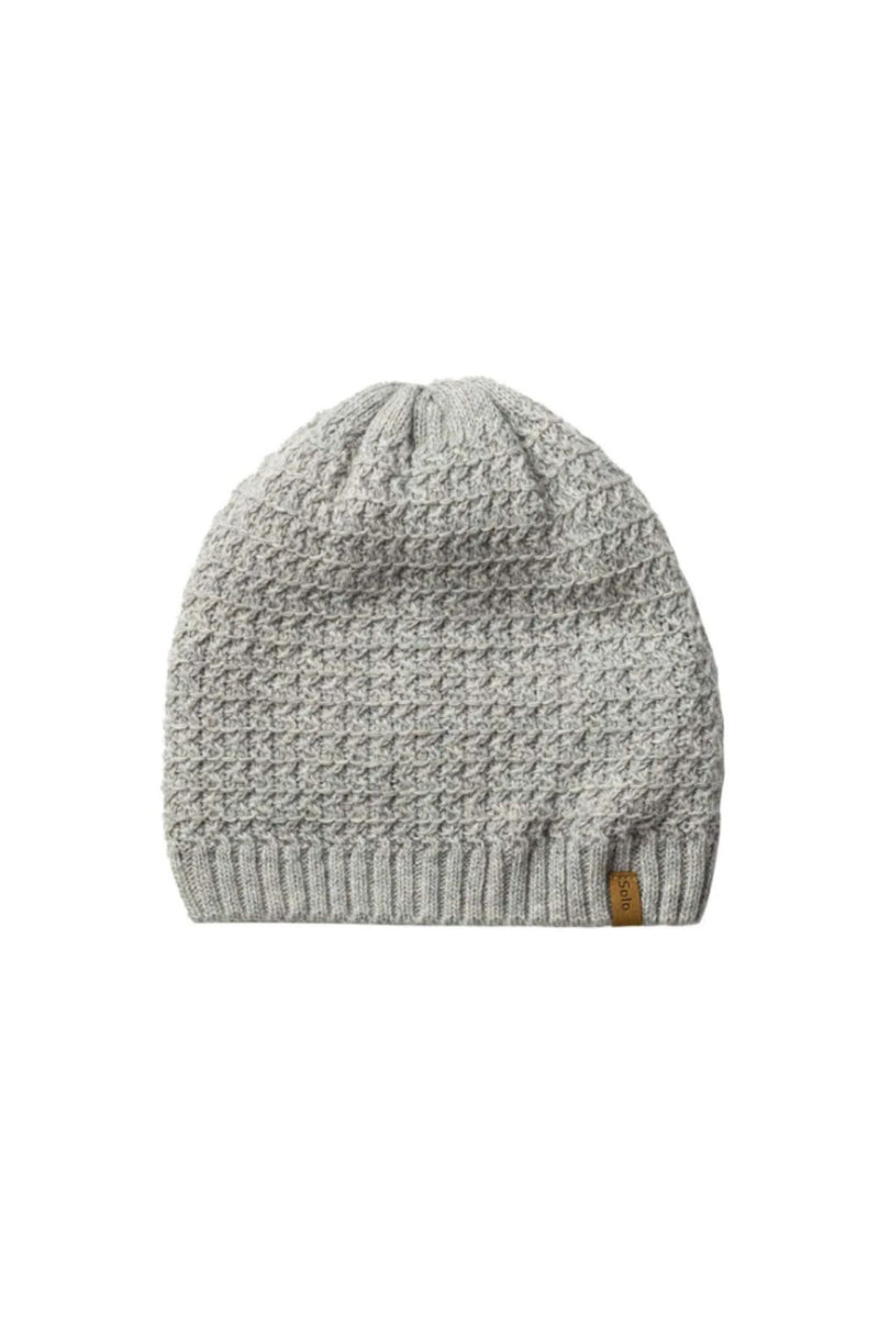 Gorro Misty Solo