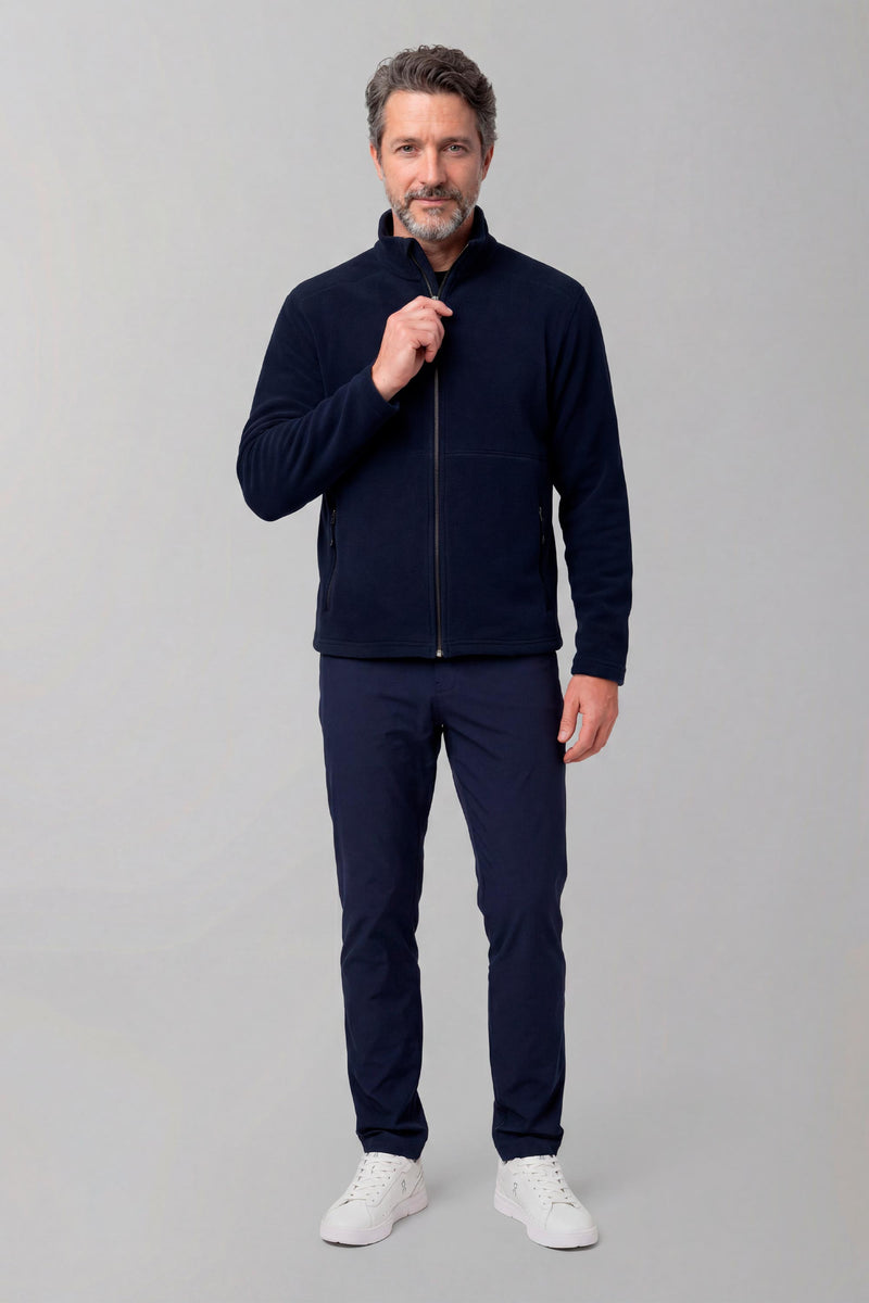 Dark Navy