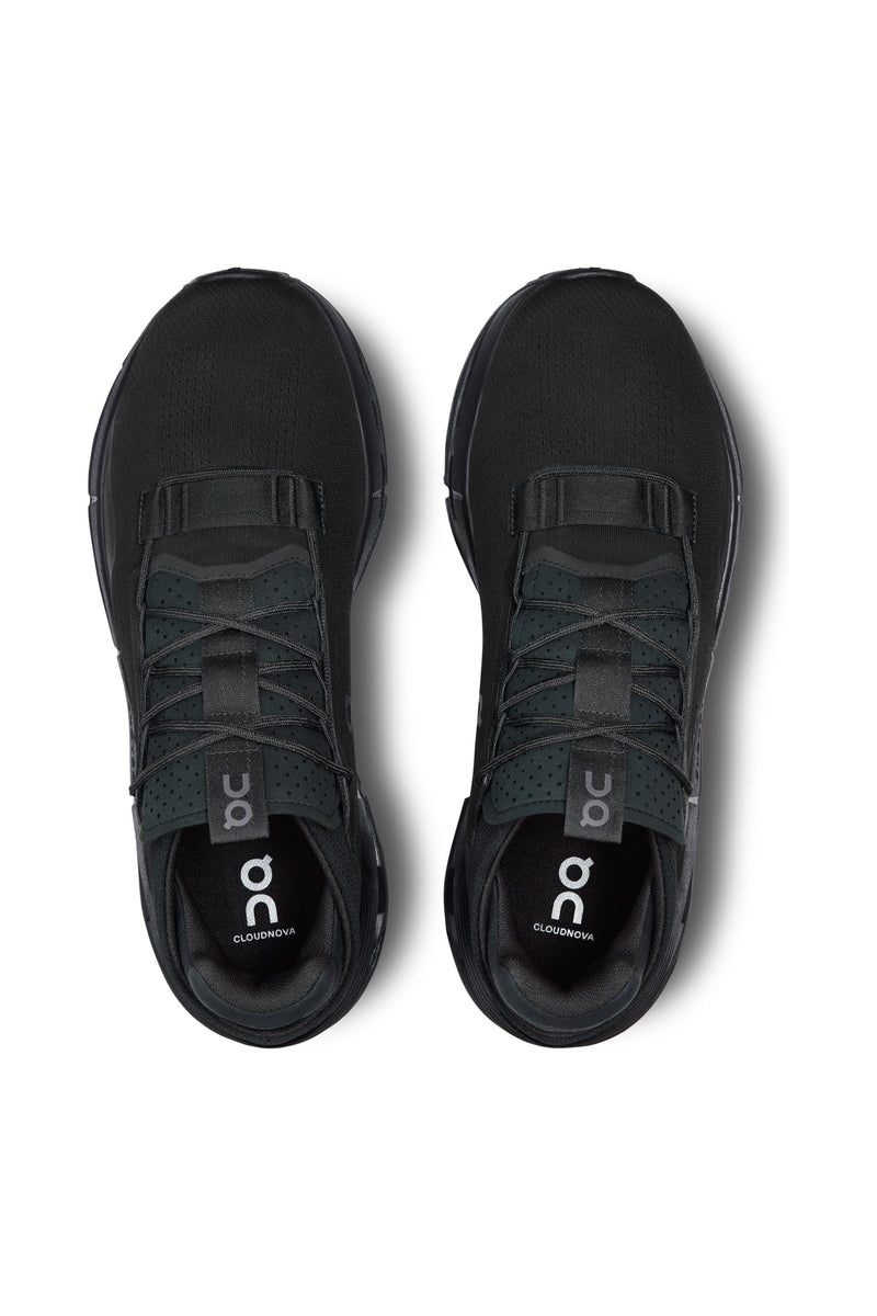 All Black