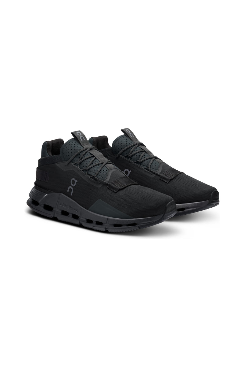 All Black