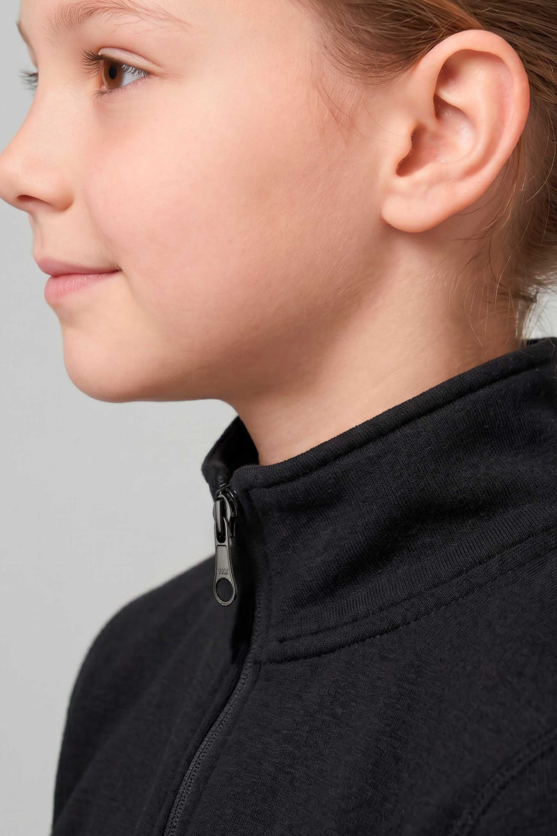 Blusa Polartec Power Stretch Pro Kids